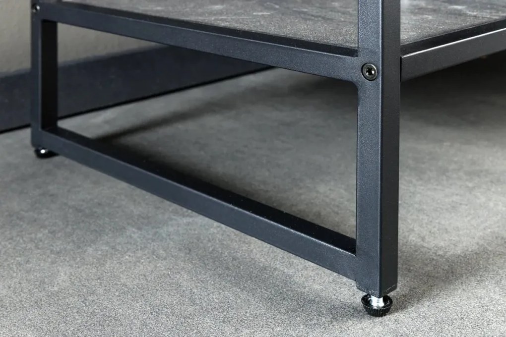 Raft design industrial Architecture 120cm A-44764 VC