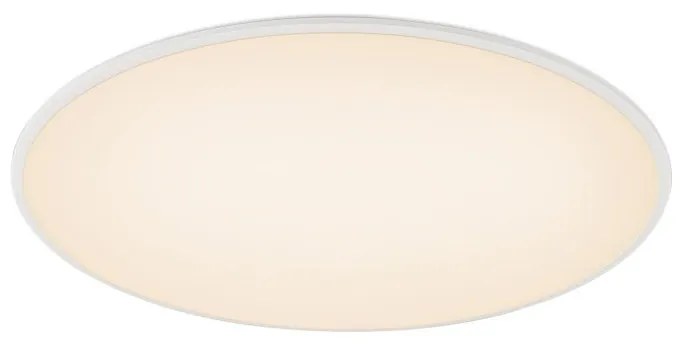 Plafoniera LED design minimalist SLIM 16W 3000k