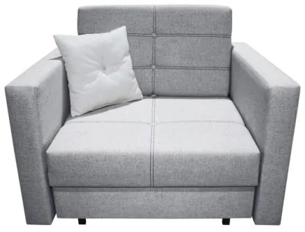 Fotoliu extensibil Firin N83