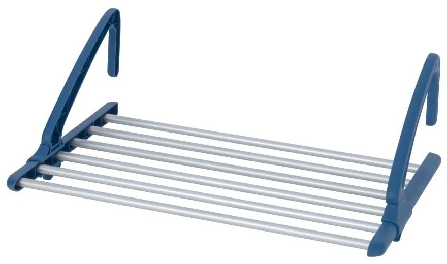 Uscător de rufe telescopic de agățat Wenko Balconies