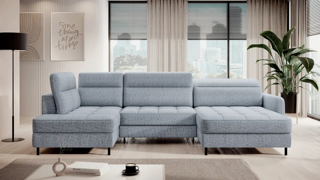 Coltar extensibil Berrto pe dreapta Aubron 100