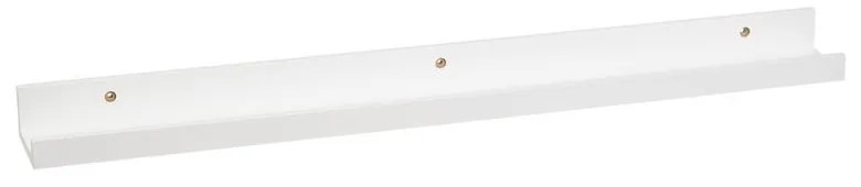 Raft alb pentru fotografii 80 cm – Casa Selección