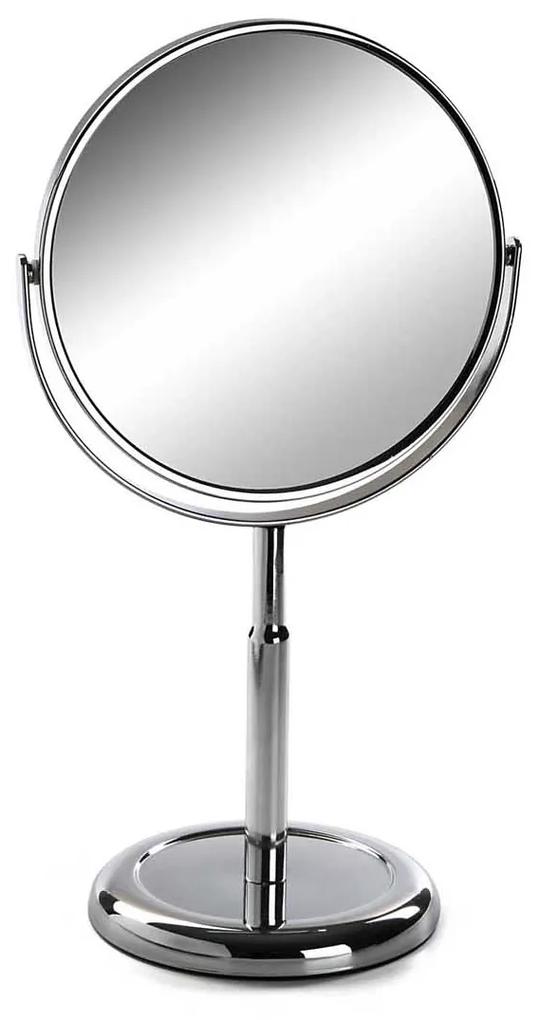 Oglinda cosmetica  x5 Versa Silver