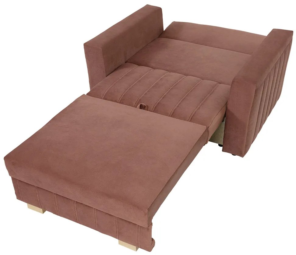 Fotoliu extensibil Octavia I (Kronos 27). Promo -16%. 1059031