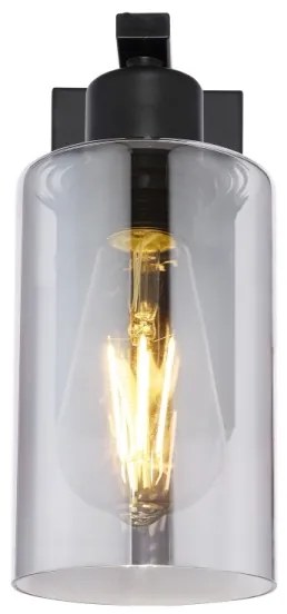 Aplică HADERA 1xE27/60W/230V Globo 15465W