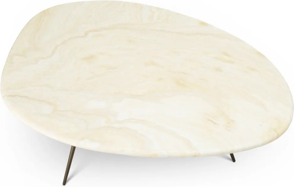 Masuta de cafea LUX Portofino L