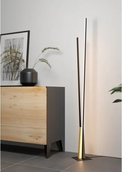 Lampadar LED PANAGRIA LED/24W/230V Eglo 900493