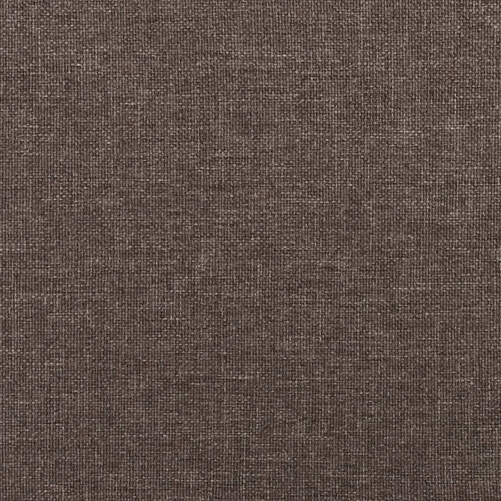 Panouri de perete 12 buc. taupe 60x30 cm textil 2,16 m   12, Gri taupe, 60 x 30 cm