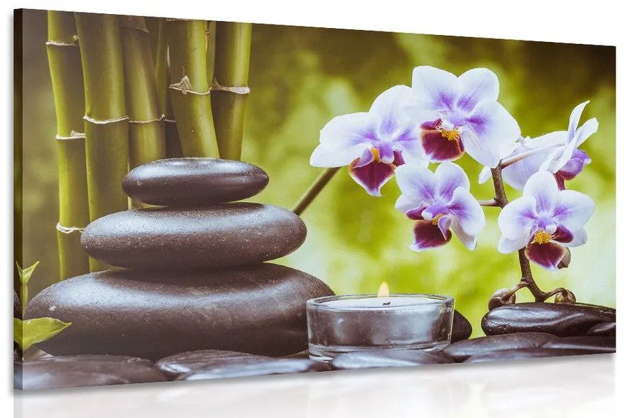 Tablou spa natura moartă