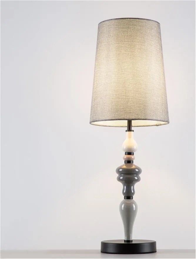 Veioza, Lampa de masa design modern KALLISTO