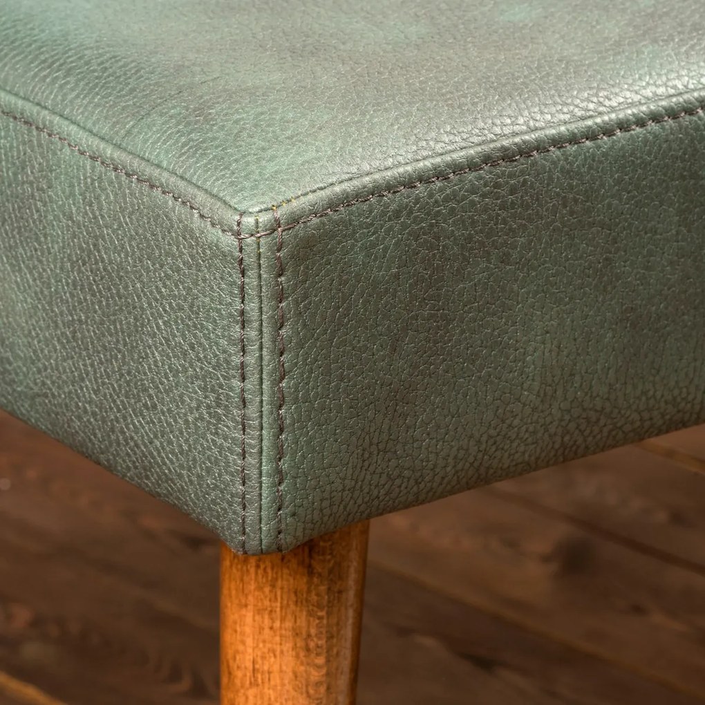 Scaun Urga Green
