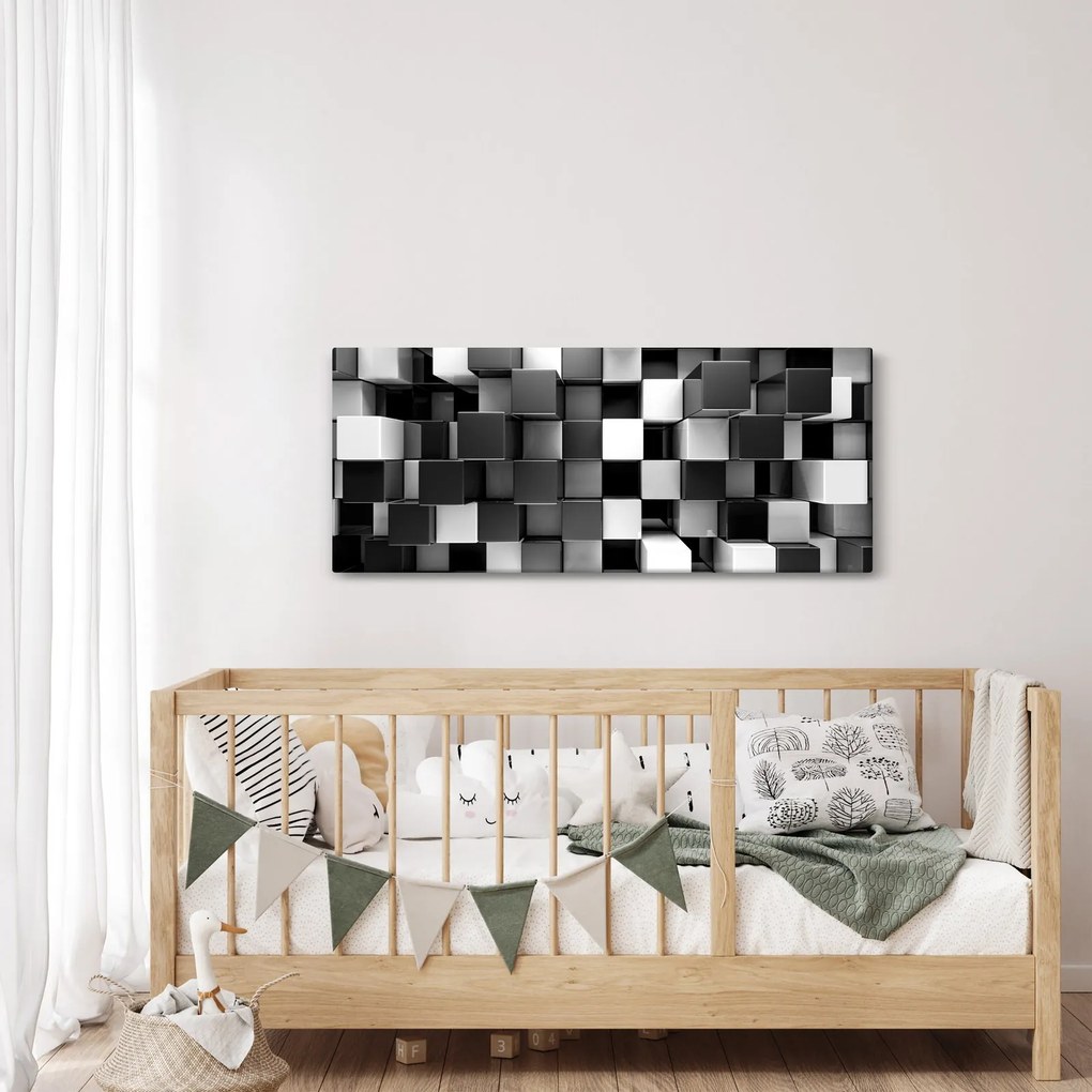 Tablou - Zaruri (120x50 cm)