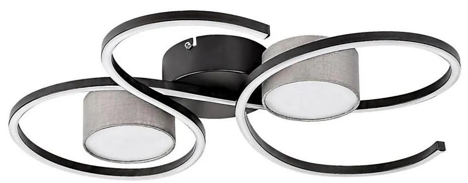 Rabalux 71116 - Plafonieră LED SHIENA, 38W, 230V, 4000K