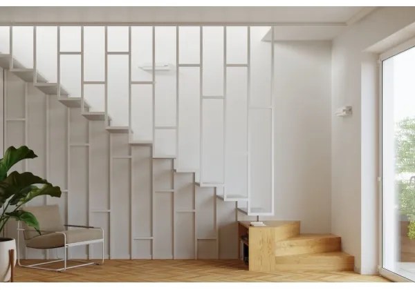 Aplică perete FROST 2xG9/40W/230V