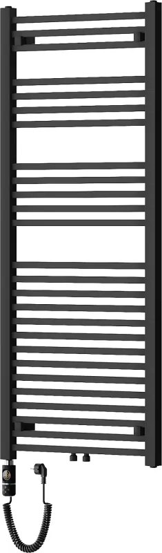 Mexen Pluton radiator electric 1450 x 600 mm, 900 W, negru - W106-1450-600-2900-70