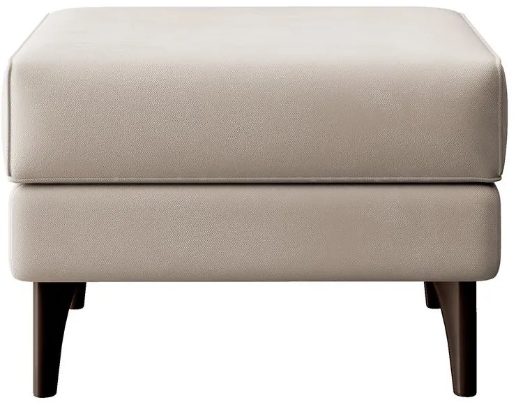 Taburete Calimero T (crem + wenge). 1099314