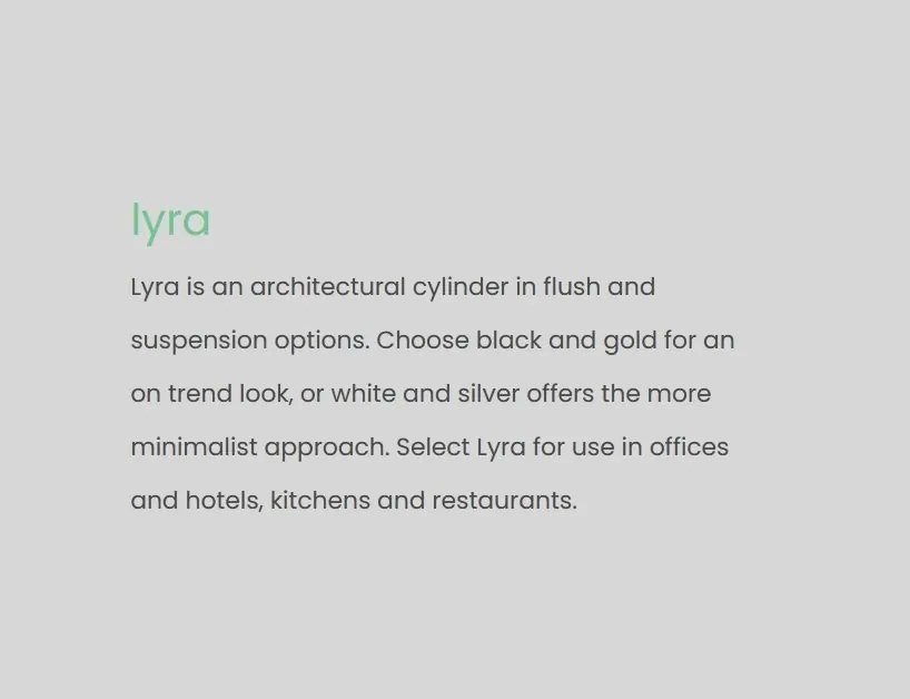 Pendul LED tip Spot suspendat Lyra