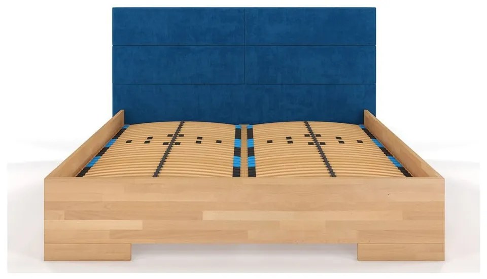 Somieră cu lamele Skandica Visby Borge, 200 x 200 cm