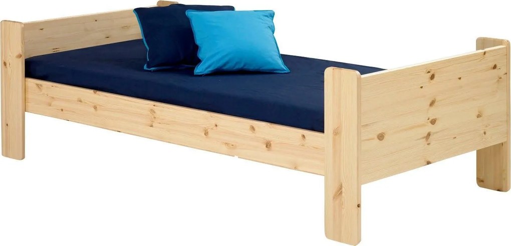 Pat natur Kids 90/200 cm