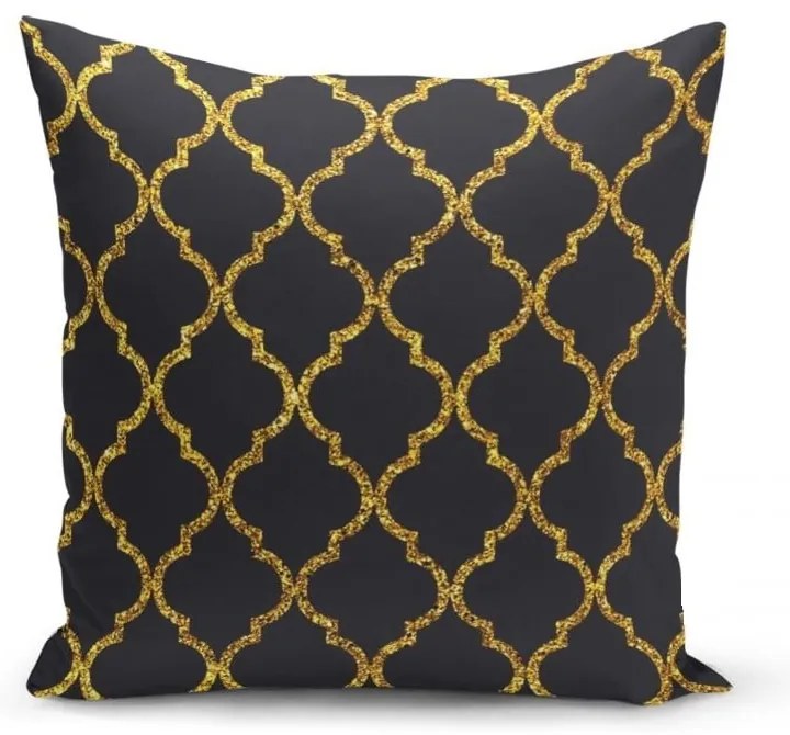 Față de pernă Minimalist Cushion Covers Cesmo, 45 x 45 cm