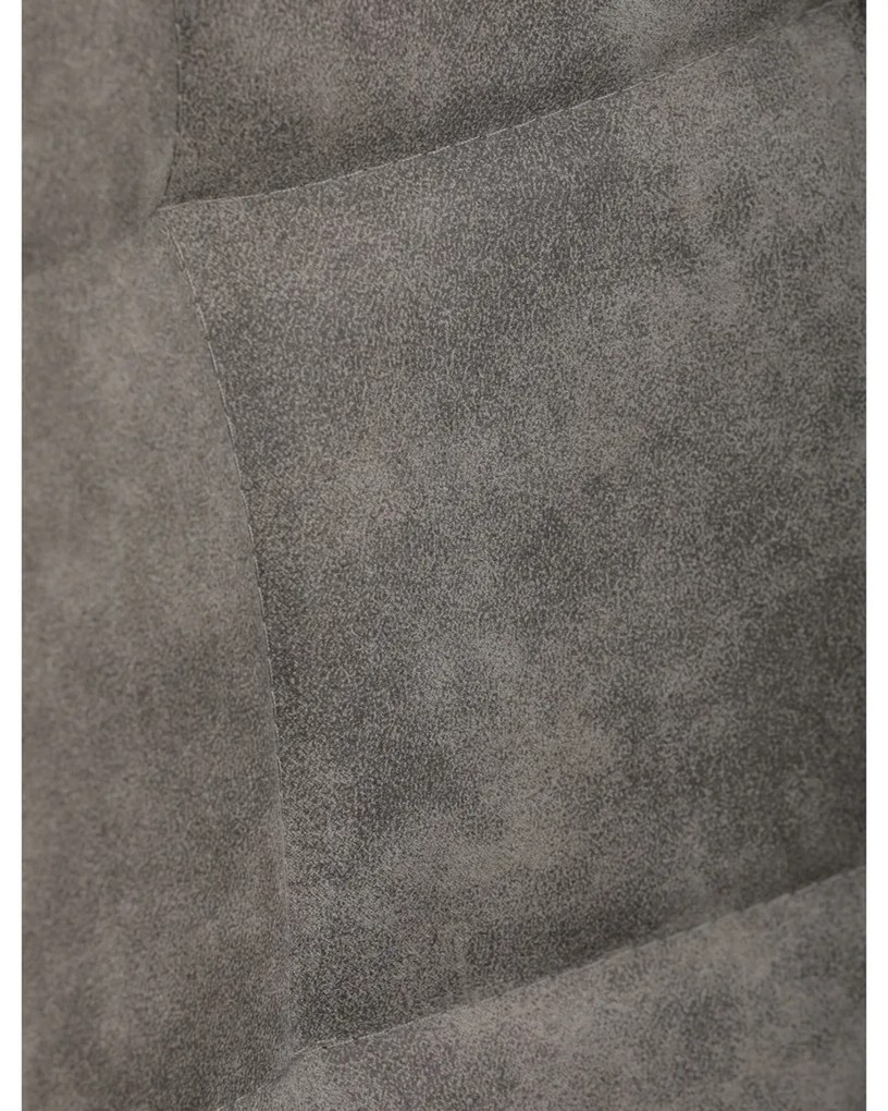 Set de scaune de sufragerie Vintage CT-281 GREY3,4 buc.