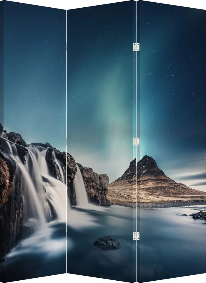Paravan - Cascade (126x170 cm)