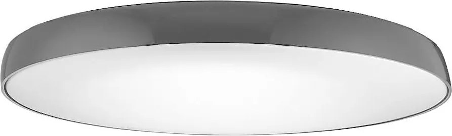 Azzardo AZ2742 - Plafonieră LED CORTONA 1xLED/50W/230V 4000K