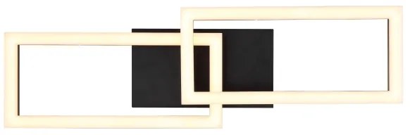 Plafonieră LED Globo 67328-20O SAPENA LED/20W/230V