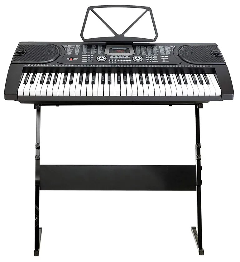 Sintetizator cu 61 clape