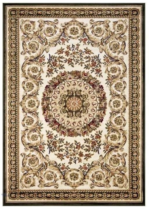 Covor Clasic Lotus 539 Selectează mărime: 060 X 110