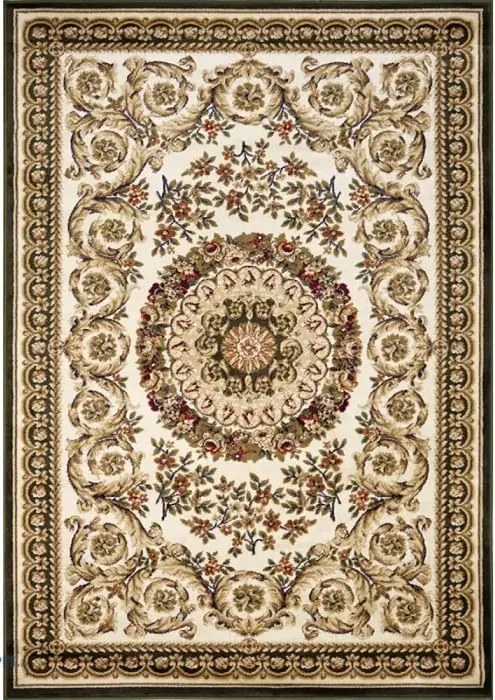 Covor Clasic Lotus 539 Selectează mărime: 200 X 300