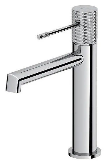 Baterie de lavoar Cersanit S951-591 ZEN 20 cm crom lucios