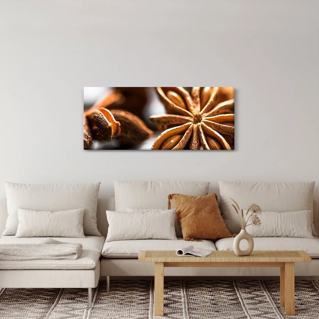 Tablou - Anason (120x50 cm)