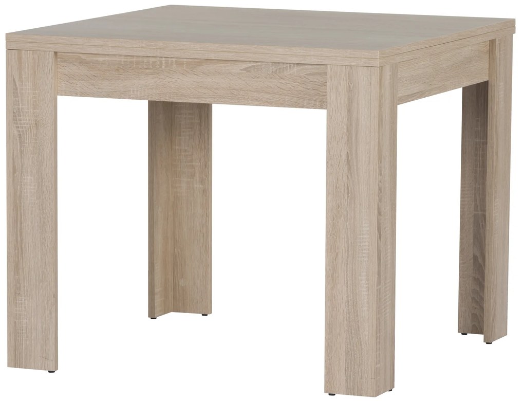 Masă sufragerie Sarbir 40 (stejar sonoma) (pentru 6 până la 8 persoane). 1068263