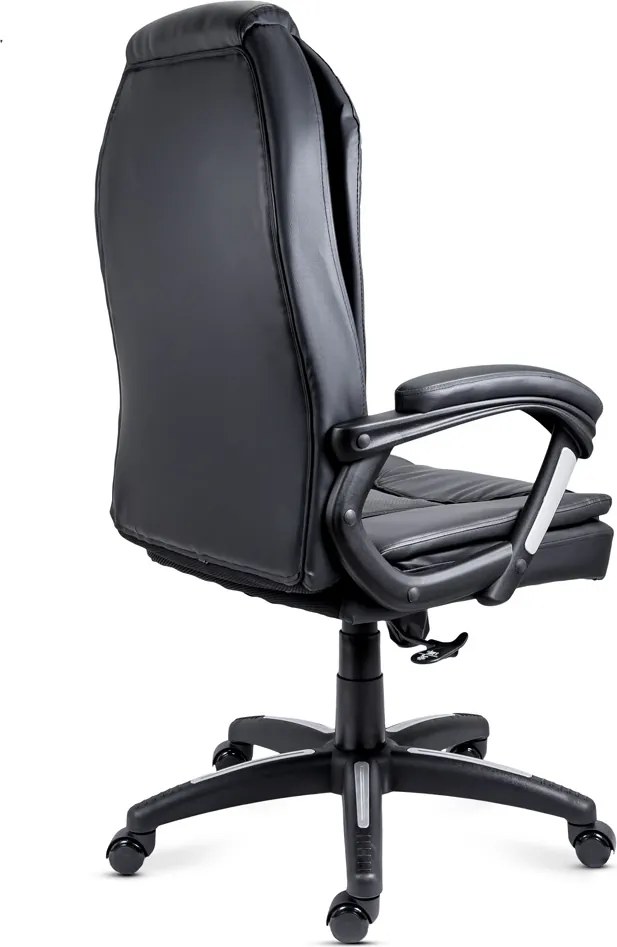 Scaun de birou OFF 356 negru