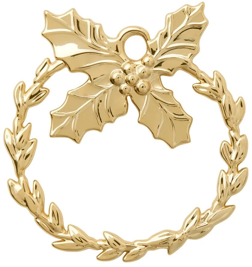 Ornament de Crăciun Holly – Rosendahl