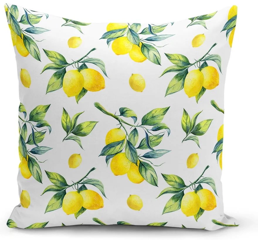 Față de pernă 43x43 cm - Minimalist Cushion Covers