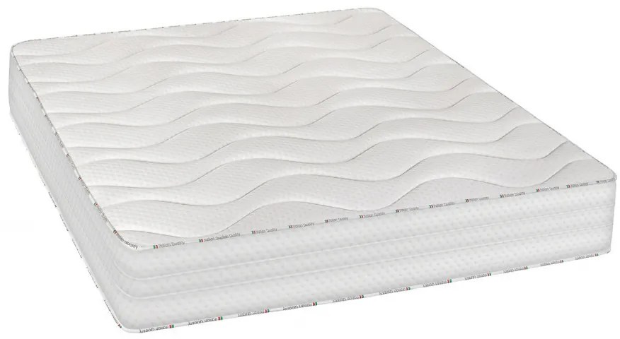 Saltea Green Future Hotel Line Memory Pocket 7 Zone 160 x 200 x 25 cm