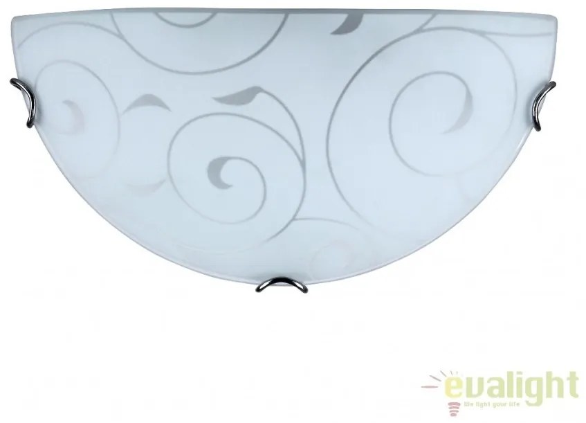 Aplica de perete diam.30cm, Harmony Lux 3851 RX