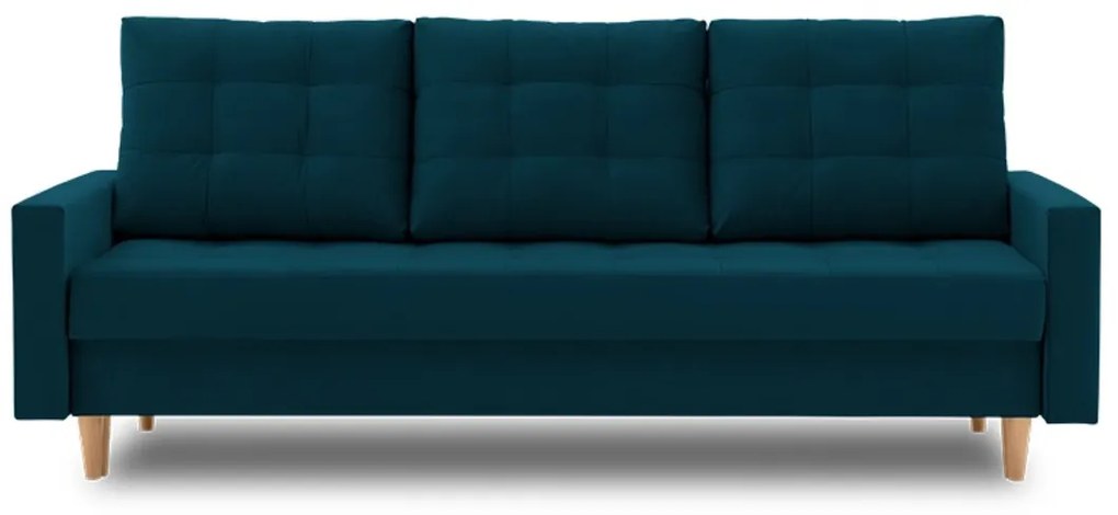 Supermobel Canapea extensibilă AVALON, 215x75x95, kronos 15