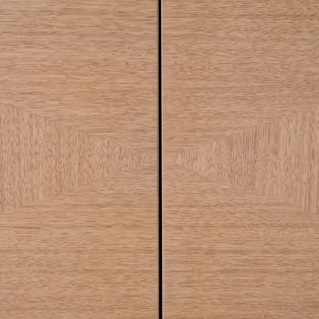 Comoda design LUX Sonesta natur