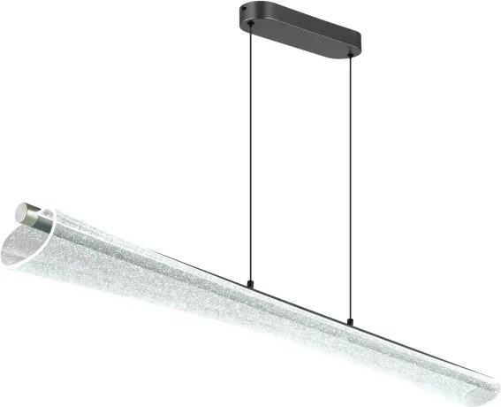 Globo 68256H - Lustru LED suspendat pe cablu MALINDA LED/36W/230V 2700/4000/6000K