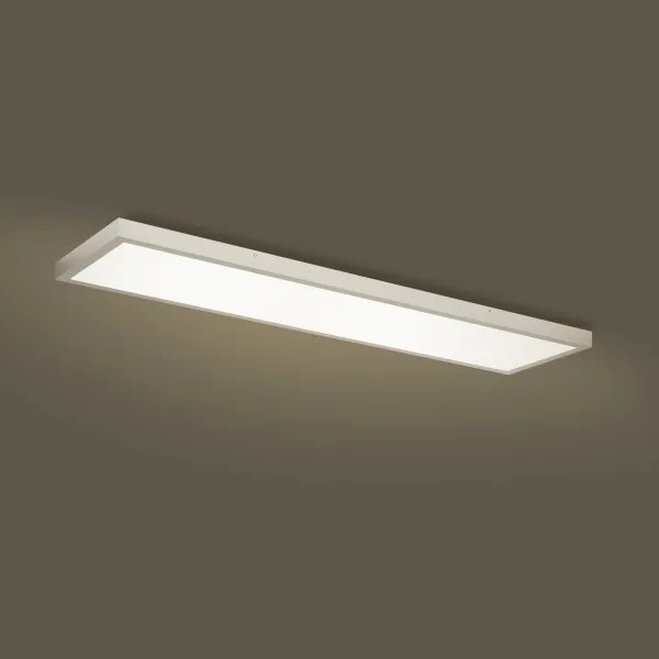 Brilagi - Lampă LED pentru baie FRAME LED/50W/230V 3000/4000/6000K 120x30 IP44