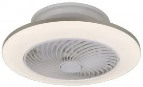 Lustra ventilator led 36W cu telecomanda Dalfon 6710 Rabalux