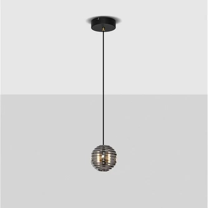 Lustra, Pendul LED design modern AFTHONIA
