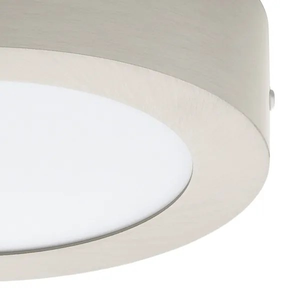 Eglo 94523 - Plafonieră LED FUEVA 1, 10,9 W, 230 V