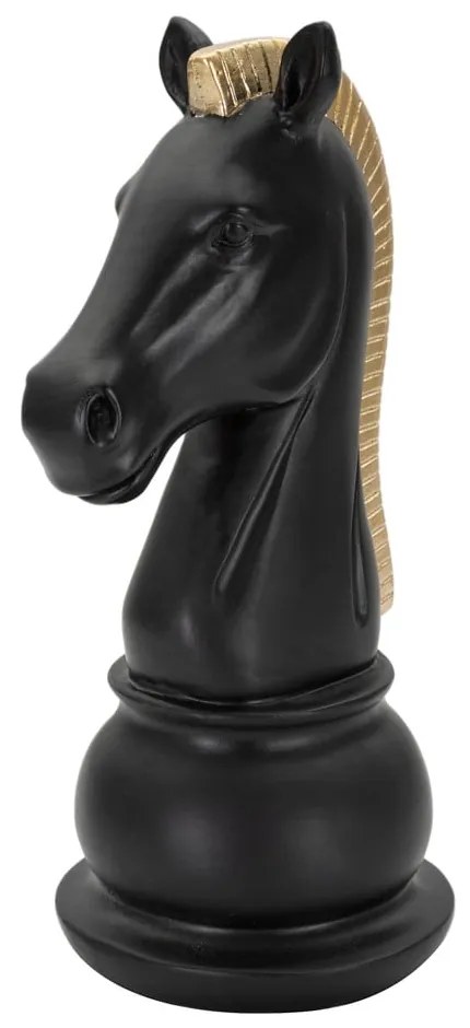 Statuetă din polirășină 19 cm Horse – Mauro Ferretti