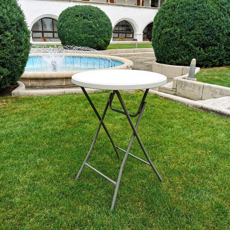 Masă de bar - 80cm -