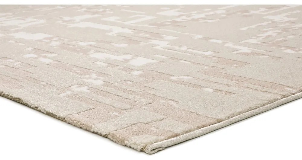 Covor crem 80x150 cm Baresa – Universal