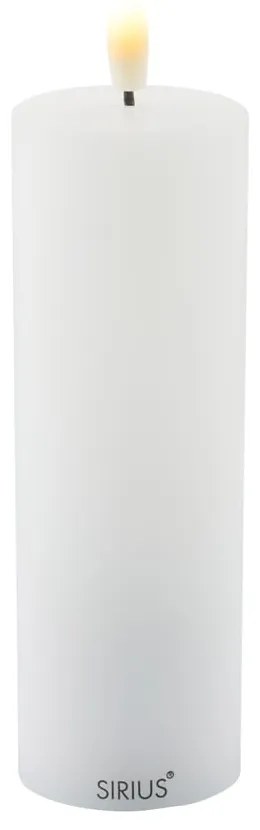 Lumânare LED (înălțime 15 cm) Sille Exclusive – Sirius